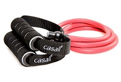 Exetube light red fra bodyman.dk