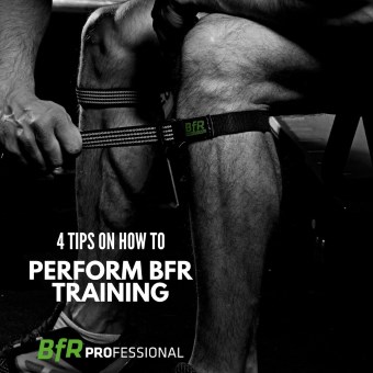 BfR Professional Fitnessprodukter