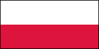 Polen-Flag