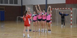 Bekymringer og håndbold