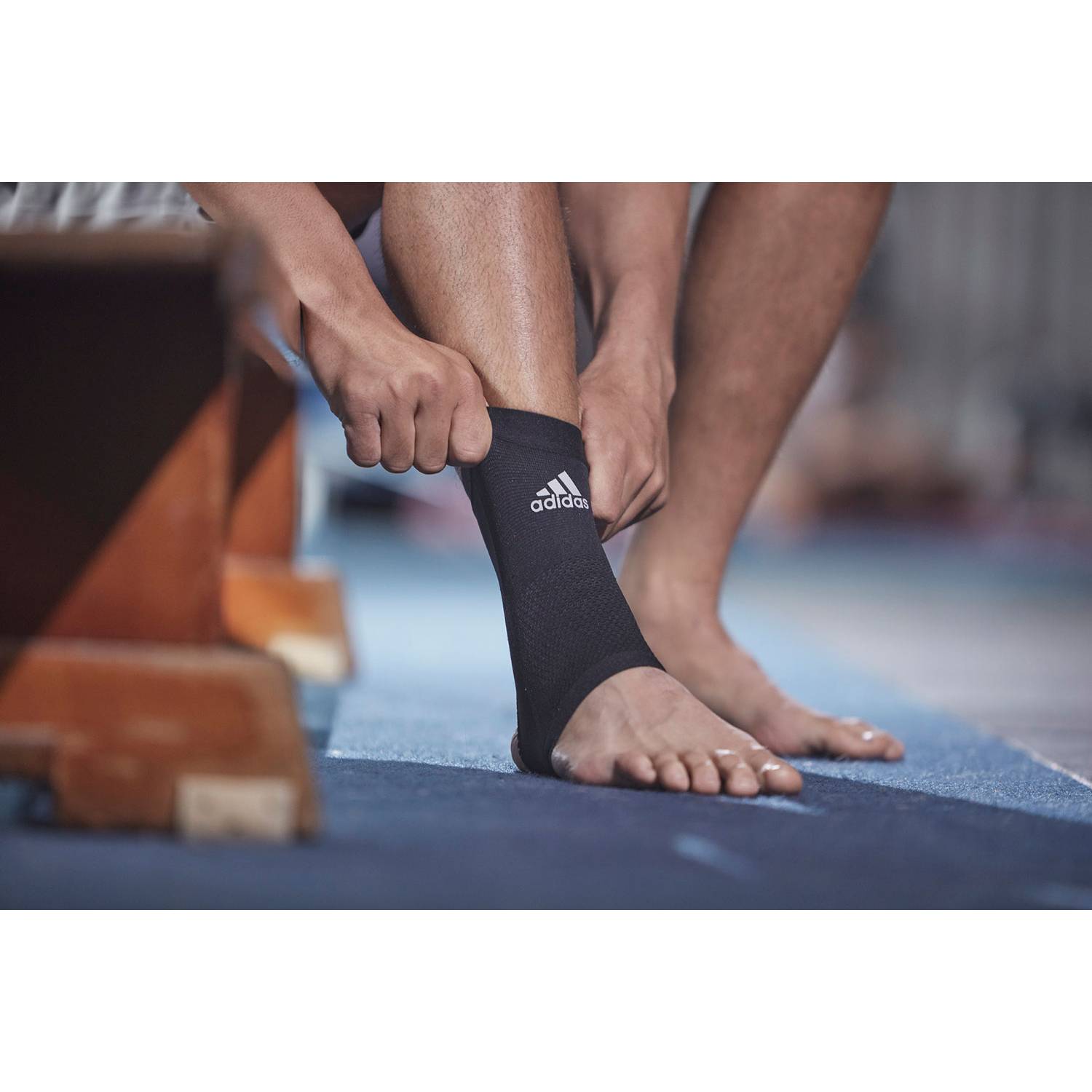 Adidas Support Performance Ankelstøtte