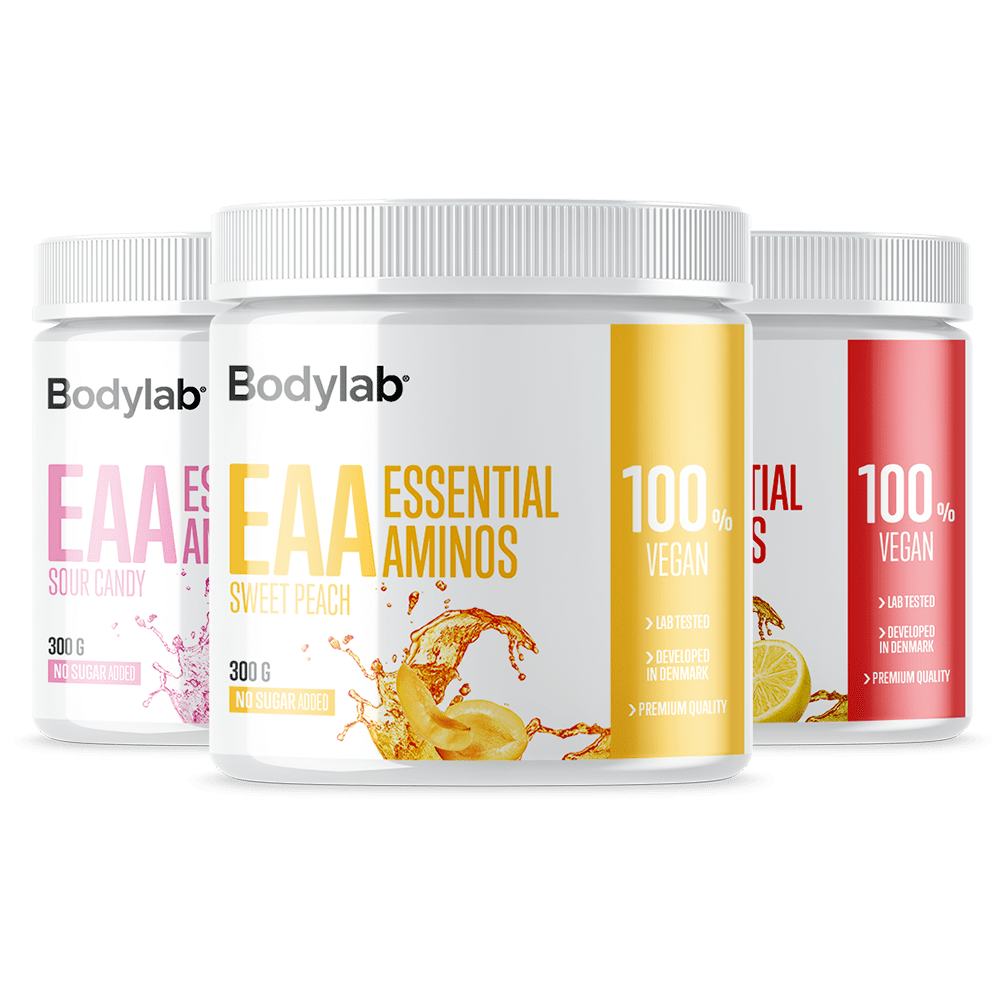 Bodylab EAA (300 g)