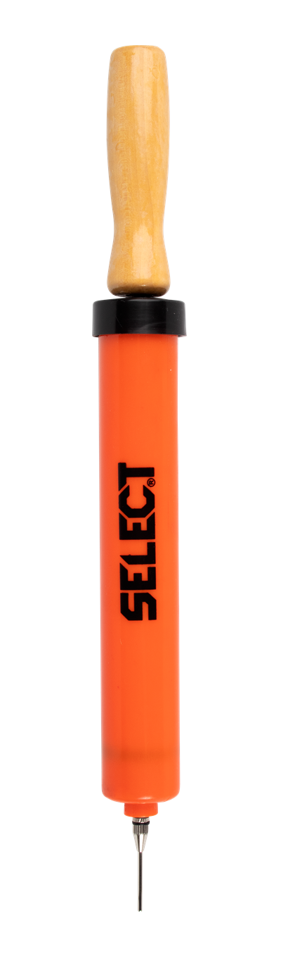 Select Boldpumpe
